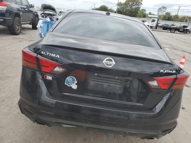 Photo 6 from auction – 2020 NISSAN ALTIMA PLA with VIN 1N4BL4FV0LN304114