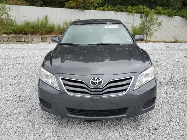 Photo 5 from auction – 2011 TOYOTA CAMRY BASE with VIN 4T1BF3EK2BU222050