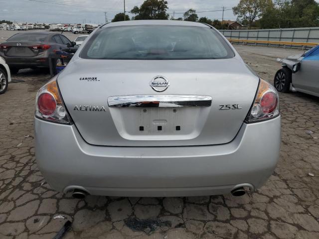 Фото 6 с аукциона – 2012 NISSAN ALTIMA BAS с VIN 1N4AL2AP3CC252353