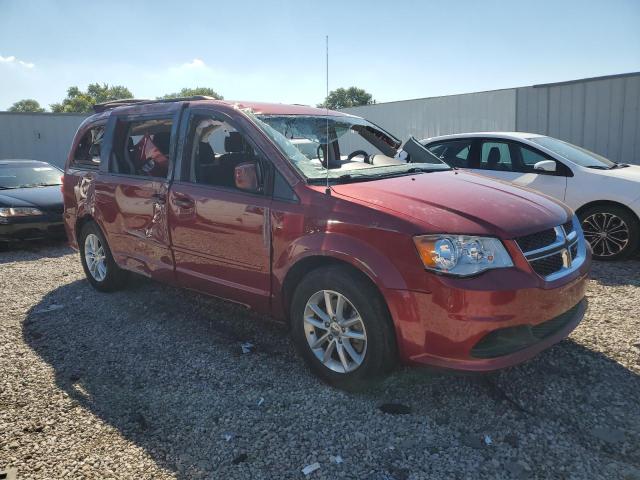 Photo 4 from auction – 2016 DODGE GRAND CARA with VIN 2C4RDGCG5GR258141