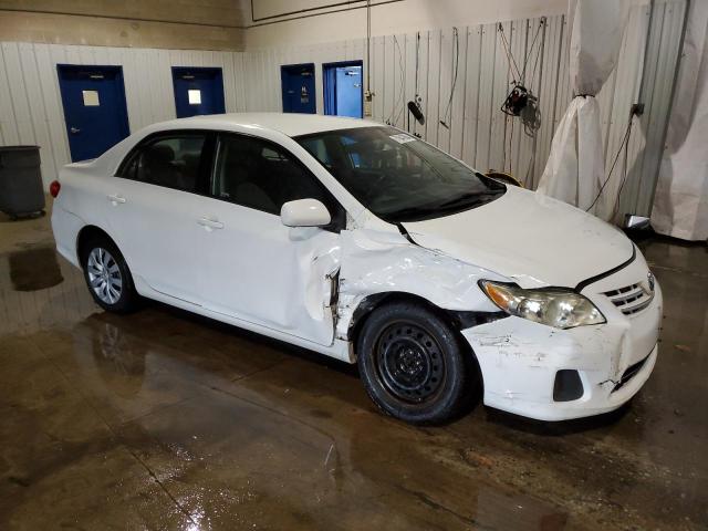 Photo 4 from auction – 2013 TOYOTA COROLLA BA with VIN 2T1BU4EE9DC942276