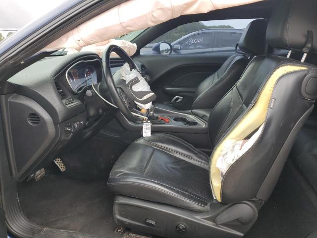 Photo 7 from auction – 2015 DODGE CHALLENGER with VIN 2C3CDZBG0FH719046