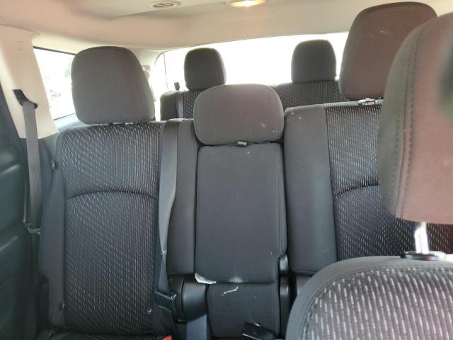 Photo 10 from auction – 2012 DODGE JOURNEY SE with VIN 3C4PDCAB5CT254699