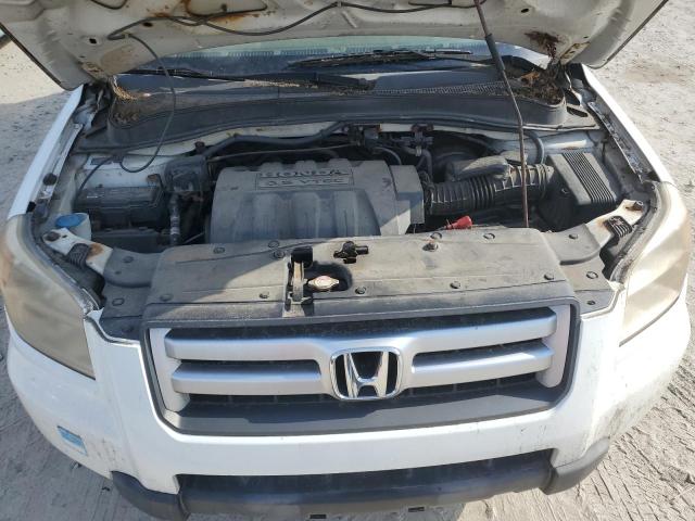 Photo 12 from auction – 2008 HONDA PILOT VP with VIN 5FNYF18298B026476