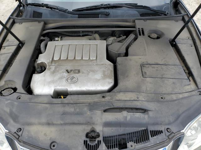 Photo 11 from auction – 2011 LEXUS ES 350 with VIN JTHBK1EG1B2439292