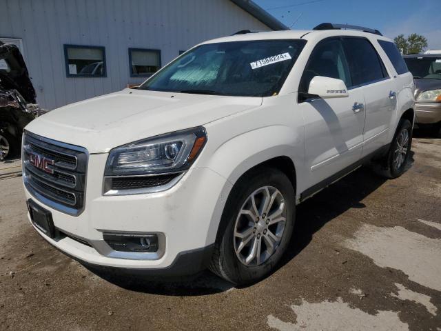 GMC ACADIA SLT 2015 with VIN 1GKKVRKD8FJ124071 - Photo from auction