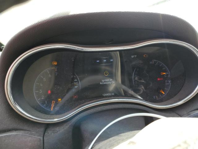Photo 9 from auction – 2015 JEEP GRAND CHER with VIN 1C4RJFBG0FC706359