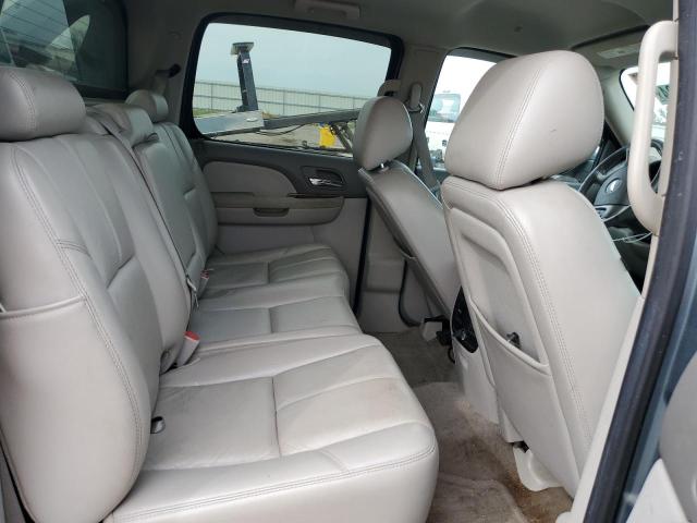Photo 10 from auction – 2011 CHEVROLET AVALANCHE with VIN 3GNTKFE37BG387407