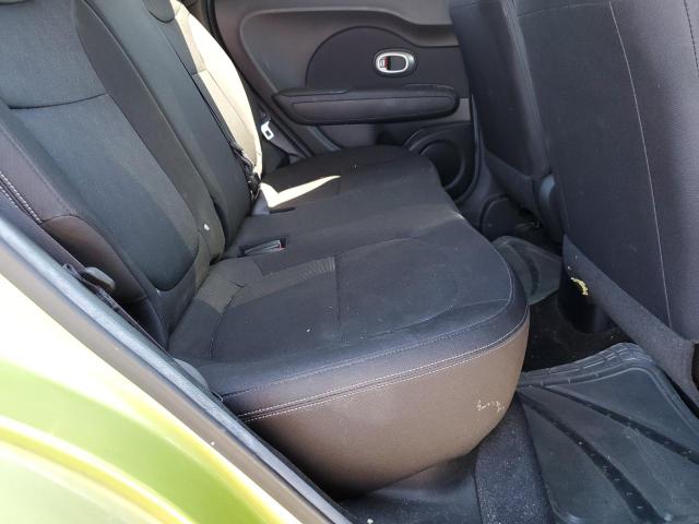 Photo 10 from auction – 2015 KIA SOUL with VIN KNDJN2A21F7764070