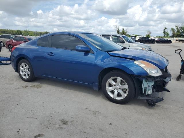 Photo 4 from auction – 2009 NISSAN ALTIMA 2.5 with VIN 1N4AL24E89C179340