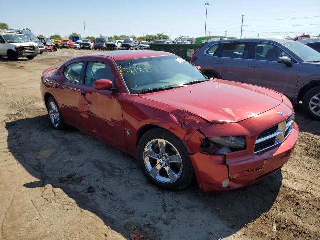 Photo 4 from auction – 2009 DODGE CHARGER R/ with VIN 2B3KA53TX9H513128
