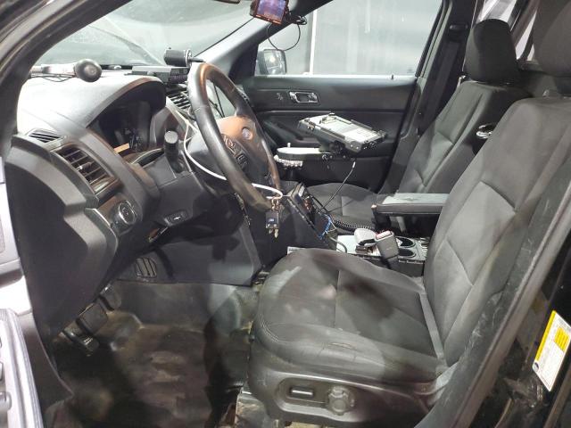 Zdjęcie 7 z aukcji – 2017 FORD EXPLORER P z VIN 1FM5K8AR0HGD26312