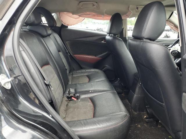 Photo 10 from auction – 2016 MAZDA CX-3 GRAND with VIN JM1DKBD7XG0110692