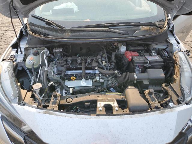 Photo 11 from auction – 2024 NISSAN VERSA SR with VIN 3N1CN8FV3RL855410