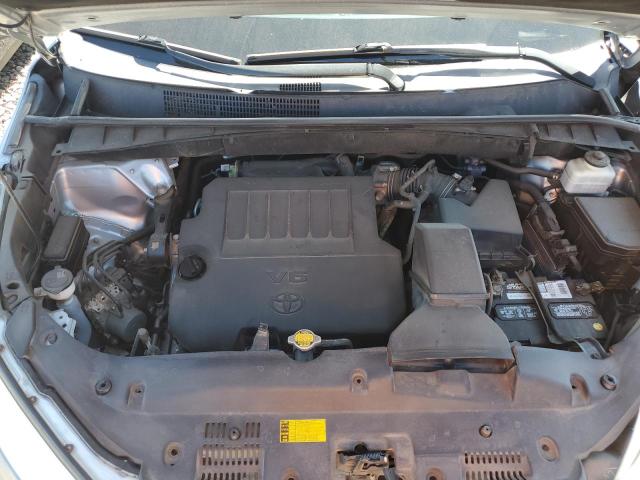 Photo 11 from auction – 2014 TOYOTA HIGHLANDER with VIN 5TDJKRFH1ES021573