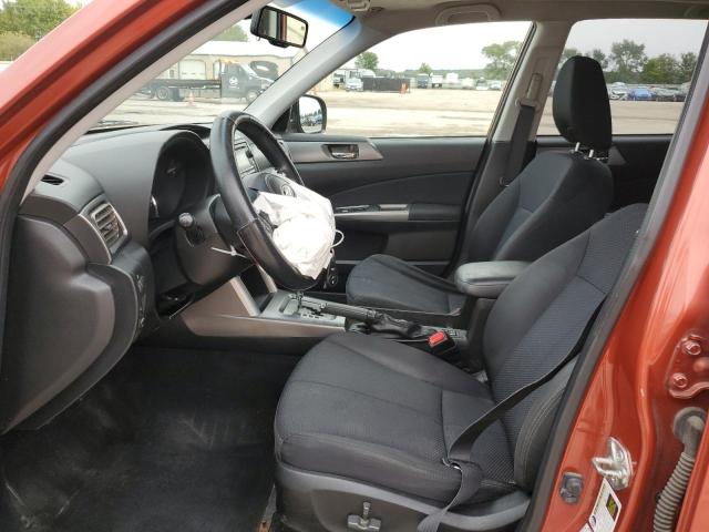 Photo 7 from auction – 2011 SUBARU FORESTER 2 with VIN JF2SHBDC8BH738751