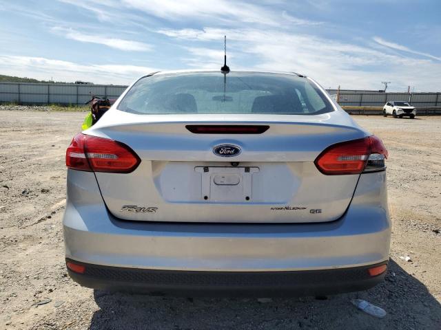 Photo 6 from auction – 2015 FORD FOCUS SE with VIN 1FADP3F22FL270500