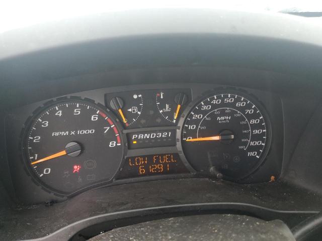 Photo 9 from auction – 2008 CHEVROLET COLORADO with VIN 1GCCS19E788139454