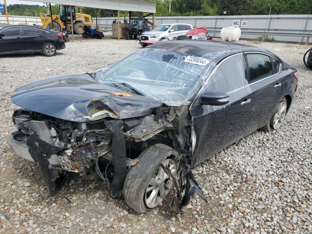 NISSAN ALTIMA 2.5 2013 with VIN 1N4AL3AP4DC231518 - Photo from auction