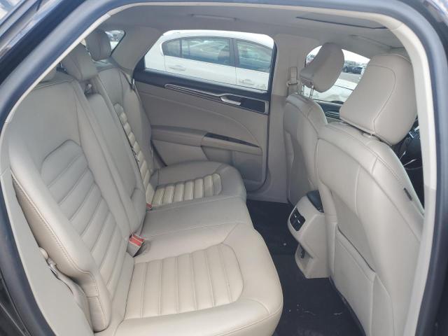 Photo 10 from auction – 2020 FORD FUSION SEL with VIN 3FA6P0CD5LR164150