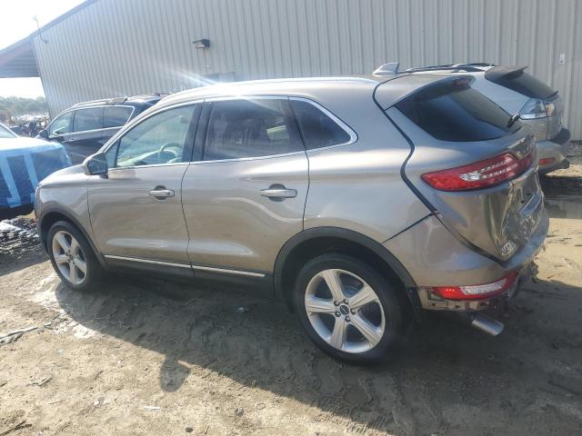 Photo 2 from auction – 2017 LINCOLN MKC PREMIE with VIN 5LMCJ1D94HUL68784