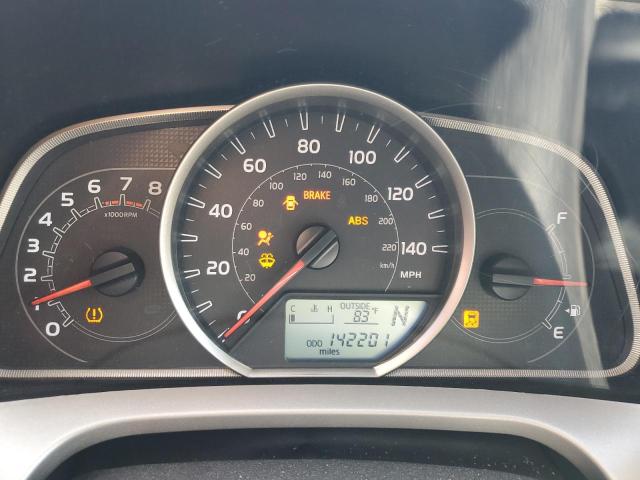 Photo 9 from auction – 2015 TOYOTA RAV4 LE with VIN 2T3ZFREV2FW212689