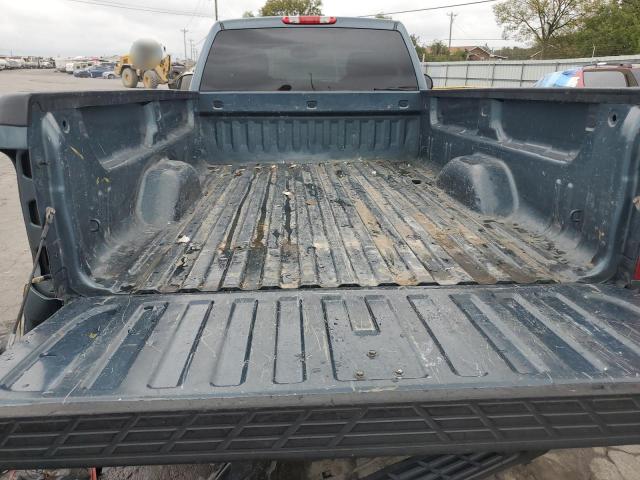 Photo 10 from auction – 2008 CHEVROLET SILVERADO with VIN 1GCEC14098Z294311