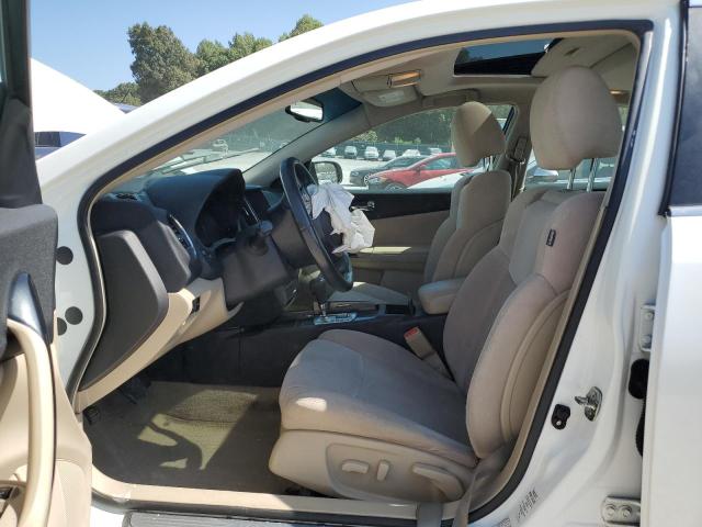 Photo 7 from auction – 2013 NISSAN MAXIMA S with VIN 1N4AA5AP8DC818919