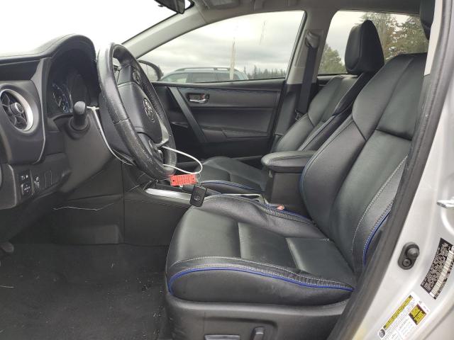 Photo 7 from auction – 2017 TOYOTA COROLLA L with VIN 5YFBURHEXHP701602