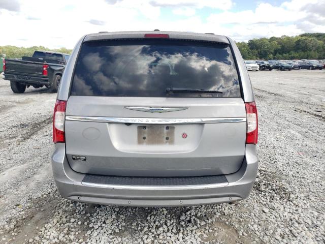 Photo 6 from auction – 2013 CHRYSLER TOWN & COU with VIN 2C4RC1CG0DR802590