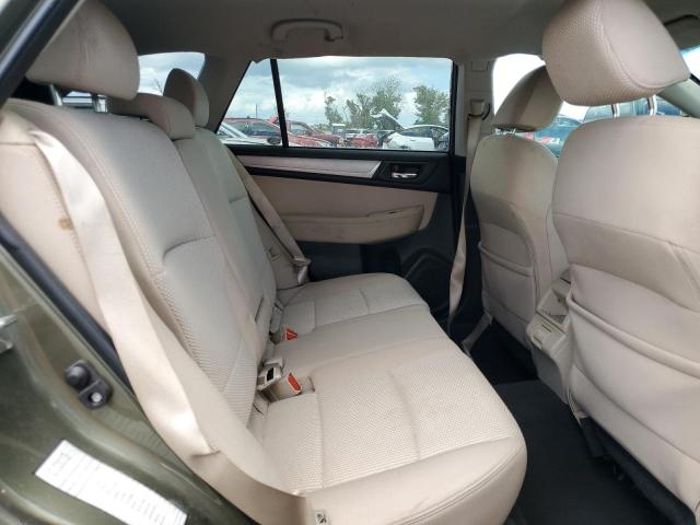 Фото 11 с аукциона – 2018 SUBARU OUTBACK 2. с VIN 4S4BSAFC1J3325116
