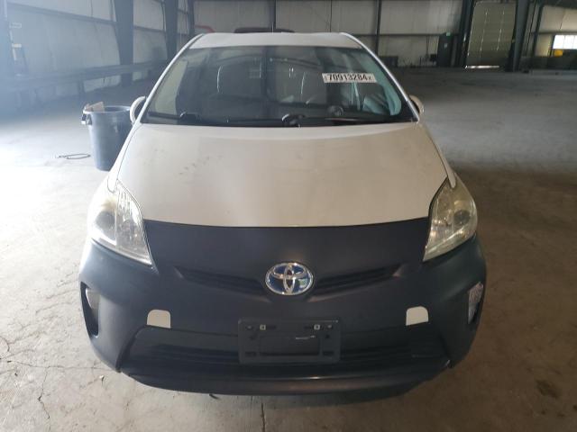 Photo 5 from auction – 2014 TOYOTA PRIUS with VIN JTDKN3DU0E0373118