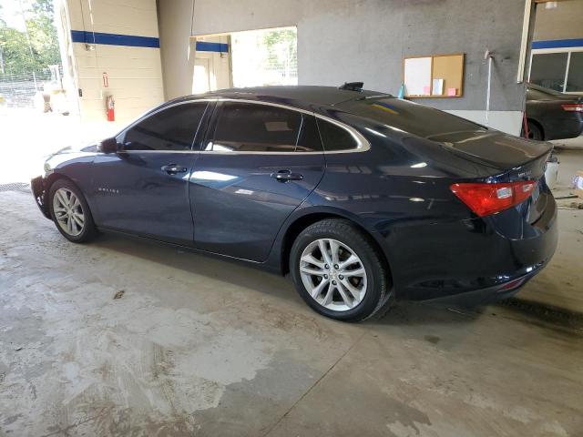 Photo 2 from auction – 2017 CHEVROLET MALIBU LT with VIN 1G1ZE5ST2HF102513