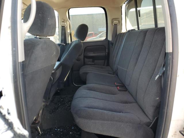 Photo 10 from auction – 2002 DODGE RAM 1500 with VIN 1D7HA18N32S609117