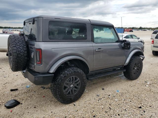 Photo 3 from auction – 2023 FORD BRONCO BAS with VIN 1FMDE5CH0PLA84438