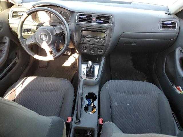 Photo 8 from auction – 2013 VOLKSWAGEN JETTA BASE with VIN 3VW2K7AJXDM236044