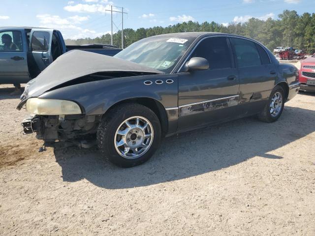 BUICK PARK AVENU 2003 with VIN 1G4CU541434140434 - Photo from auction