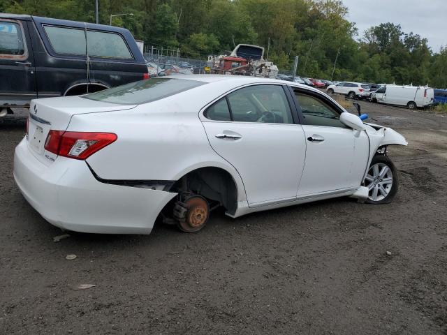 Photo 3 from auction – 2008 LEXUS ES 350 with VIN JTHBJ46G682163204