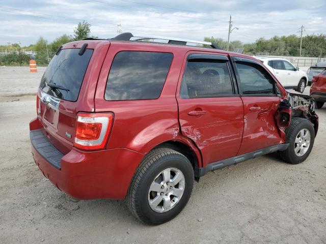 Photo 3 from auction – 2010 FORD ESCAPE LIM with VIN 1FMCU0EG2AKC72963