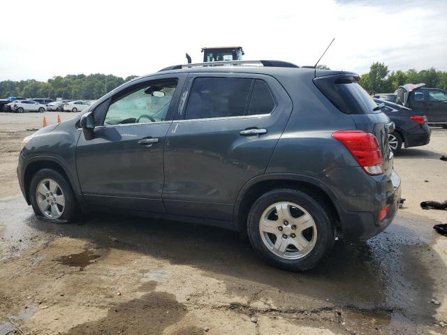Photo 2 from auction – 2020 CHEVROLET TRAX 1LT with VIN 3GNCJLSB4LL134079