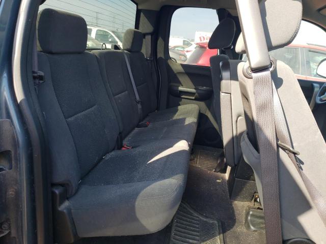 Photo 10 from auction – 2008 CHEVROLET SILVERADO with VIN 1GCEC19J58Z250520