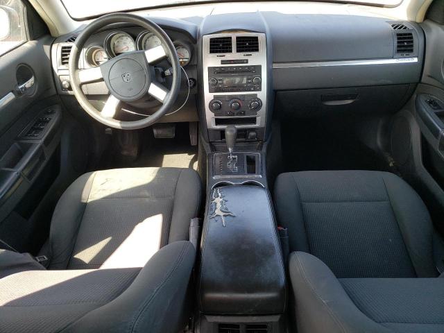 Photo 8 from auction – 2009 DODGE CHARGER SX with VIN 2B3KA33V59H504018