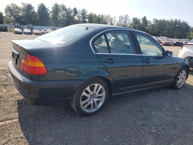 Photo 3 from auction – 2002 BMW 330 XI with VIN WBAEW53472PG09127