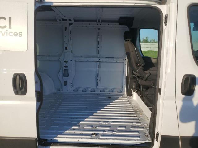 Photo 11 from auction – 2023 RAM PROMASTER with VIN 3C6LRVAG7PE585146