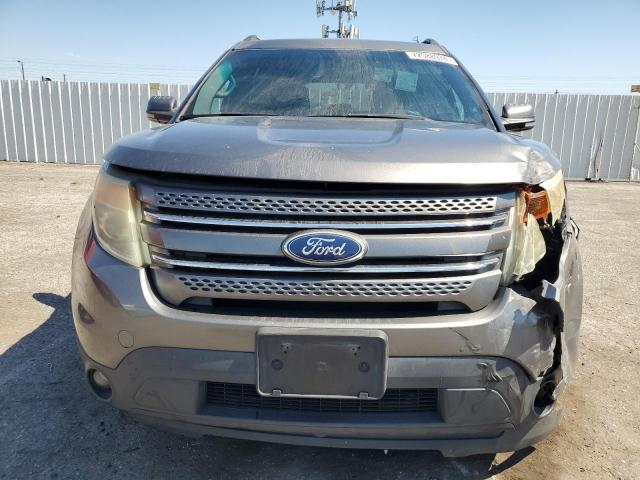 صورة رقم 5 من المزاد - 2011 FORD EXPLORER L مع VIN 1FMHK8F82BGA93439