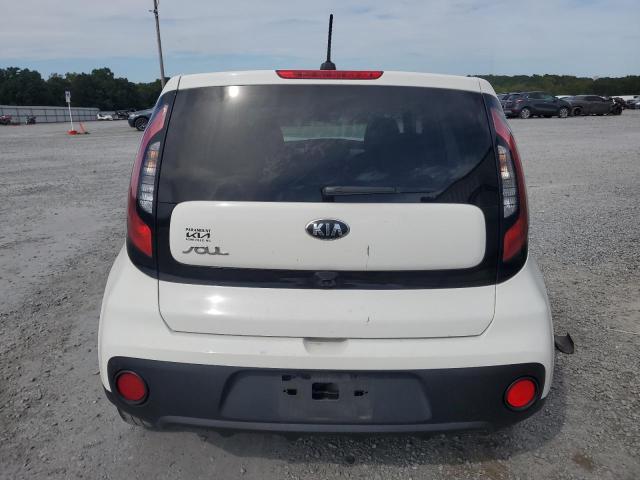 Photo 6 from auction – 2019 KIA SOUL with VIN KNDJN2A26K7912546