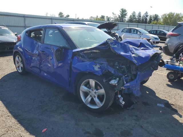 Photo 4 from auction – 2012 HYUNDAI VELOSTER with VIN KMHTC6AD9CU025464
