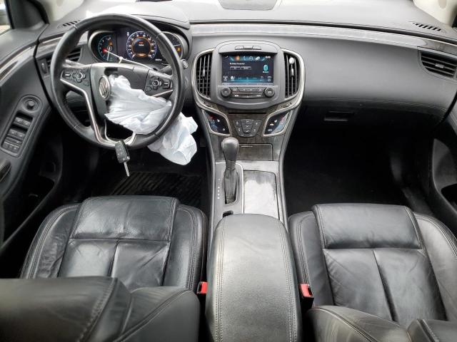 Photo 8 from auction – 2016 BUICK LACROSSE with VIN 1G4GB5G33GF184150