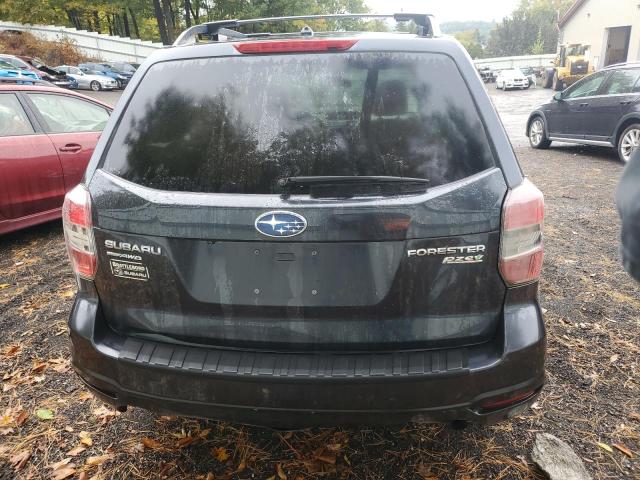 Photo 6 from auction – 2015 SUBARU FORESTER 2 with VIN JF2SJADC3FH816275