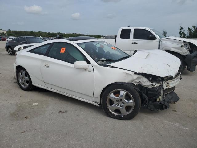 Photo 4 from auction – 2002 TOYOTA CELICA GT with VIN JTDDR32T420137543